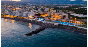 Гостиница Petra Mare  Иерапетра